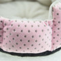 Bunny Supply Co Pet Rabbit Bed