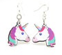 Unicorn Earrings