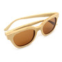 Handmade Polarized Bamboo Sunglasses