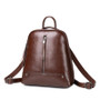 Vintage Leather Backpacks
