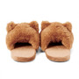 Cute and Cozy Cat Slippers