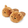 Cute and Cozy Cat Slippers