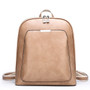 Women's Designer Leather Backpacks