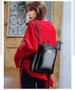 Women's Designer Leather Backpacks