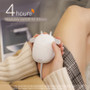 USB Rechargeable Hand Warmer and Night Light