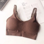 Seamless Sports Bra