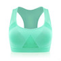 Seamless Sports Bra