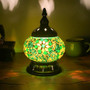 Turkish Mosaic Lamps