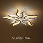 Modern Decorative LED Ceiling Lights