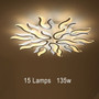 Modern Decorative LED Ceiling Lights