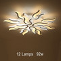 Modern Decorative LED Ceiling Lights