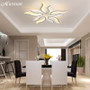 Modern Decorative LED Ceiling Lights