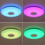 Music Reactive LED Ceiling Lights