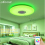 Music Reactive LED Ceiling Lights