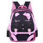 Girls Kitty School Bags