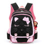 Girls Kitty School Bags