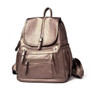 High Quality Vintage Leather Backpacks