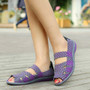 Handwoven Breathable Sandals