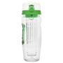 BPA Free Fruit Infuser Water Bottle