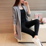 Women's Clothing Coat Sweater Cardigan