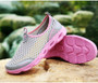 Breathable Mesh Sneakers