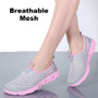 Breathable Mesh Sneakers