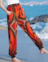 Boho Beach Pants