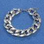 Chain Link Anklet