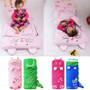 Kids Animal Sleeping Bag