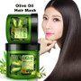 Olive Oil Hair Conditioner