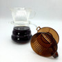 1 PCS 101-type coffee filter cup / high quality drip coffee filter bowls manually follicular filters coffee tools No Pot