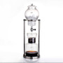 High quality glass filter / drip coffee pot fittings and ice drip coffee pot ancillary tools and filtering tools