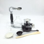 3 cups siphon coffee maker / high quality glass syphon strainer coffee pot Siphon pot filter coffee tool YT-3