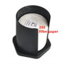 Free shipping The portable coffee pot / Similar AeroPress Espresso coffee filters + 350pcs coffee machine filter paper