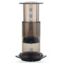 Free shipping The portable coffee pot / Similar AeroPress Espresso coffee filters + 350pcs coffee machine filter paper