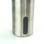 1PC Free Shipping manual coffee grinder Coffee Grinder Mills Coffee Bean Grinder Ceramic Mills Stainless Steel Hand