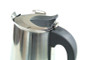 Stainless Steel Moka Espresso Latte Percolator Stove Top Coffee Maker Pot