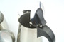 Stainless Steel Moka Espresso Latte Percolator Stove Top Coffee Maker Pot