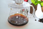 1PC Free Shipping 300ML Espresso Coffee Server + V60 Coffee Dripper Sets