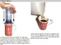 Hot Sell Aeropress Coffee Maker + 350pcs Aeropress coffee filter You can save more than 10USD