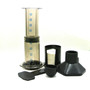 Hot Sell Aeropress Coffee Maker + 350pcs Aeropress coffee filter You can save more than 10USD