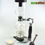 New Arrival Coffee Tea Syphon Makers Vacuum Coffee Pot Siphon Makers