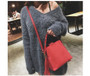 Tassel Shoulder Bag