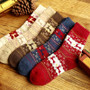 Christmas Socks