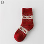 Christmas Socks