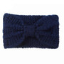 Crochet Head Wrap