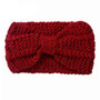 Crochet Head Wrap
