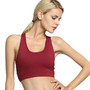 Sports Bra With Pocket