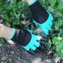 Digging Gloves