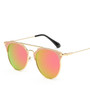 Luxury Vintage Cat Eye Aviator Sunglasses